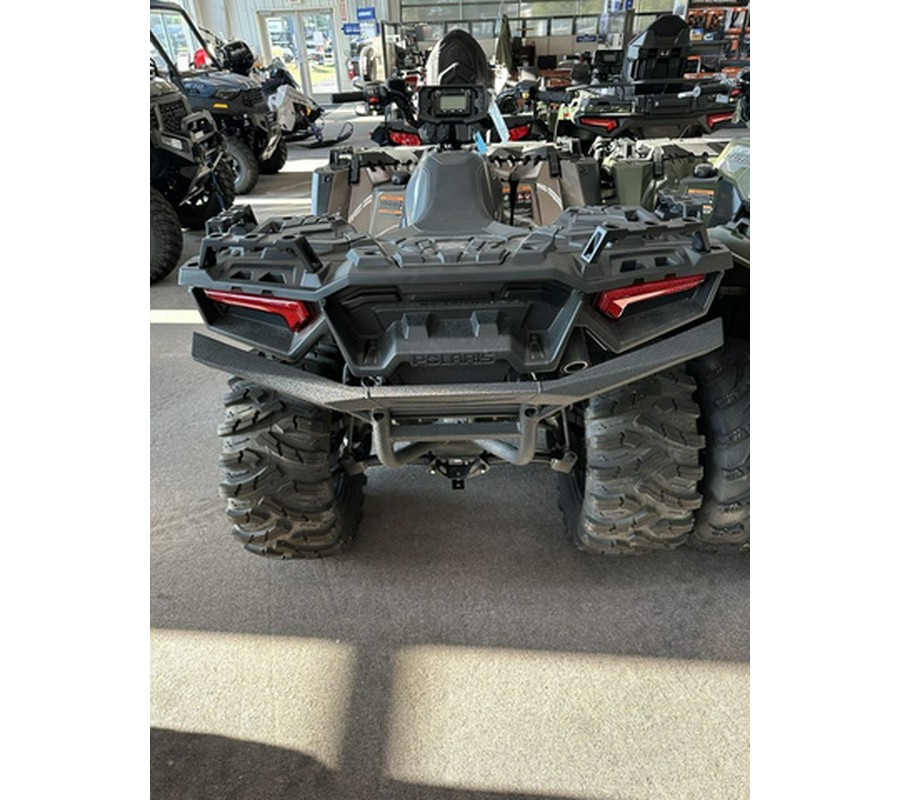 2026 Polaris Sportsman 850 Trail