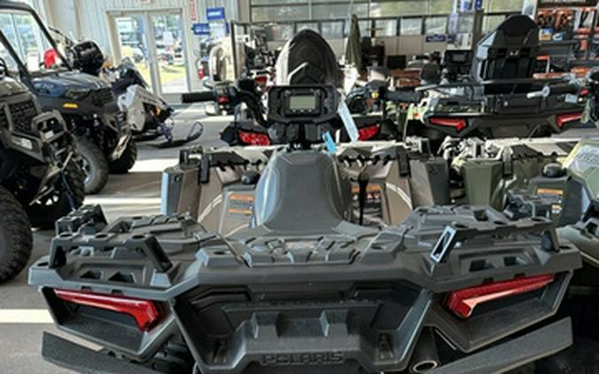 2026 Polaris Sportsman 850 Trail