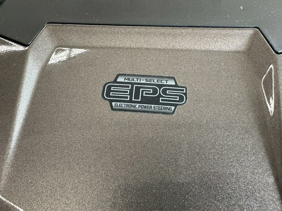 2026 Polaris Sportsman 850 Trail