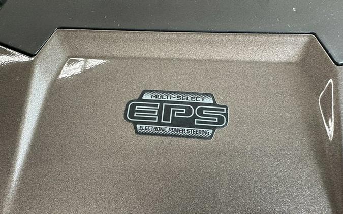 2026 Polaris Sportsman 850 Trail
