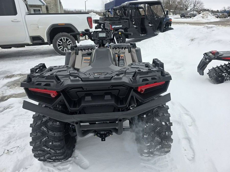 2026 Polaris Sportsman 850 Trail