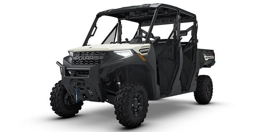 2026 Polaris RANGER CREW 1000 PREMIUM