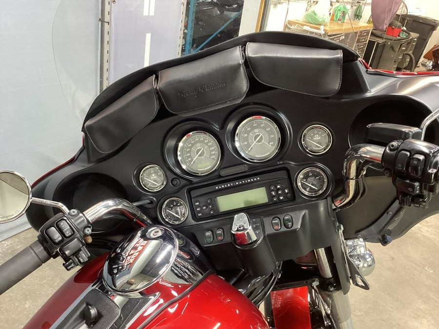 2013 Harley-Davidson® FLHTK - Electra Glide® Ultra Limited