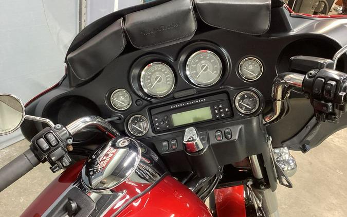 2013 Harley-Davidson® FLHTK - Electra Glide® Ultra Limited