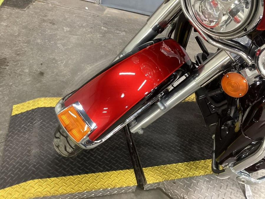 2013 Harley-Davidson® FLHTK - Electra Glide® Ultra Limited