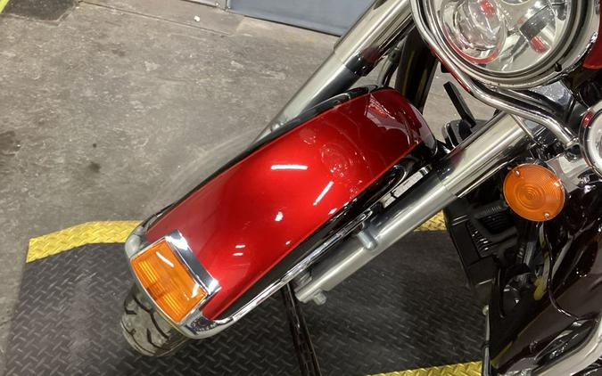 2013 Harley-Davidson® FLHTK - Electra Glide® Ultra Limited