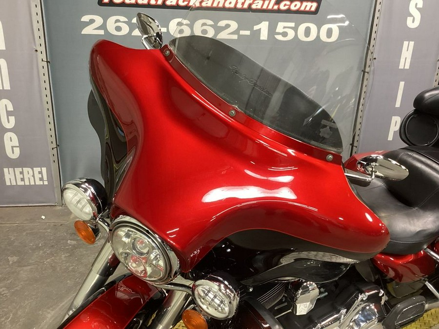 2013 Harley-Davidson® FLHTK - Electra Glide® Ultra Limited