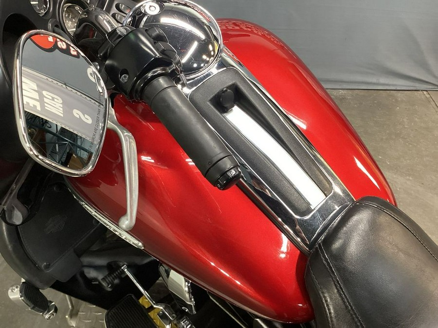 2013 Harley-Davidson® FLHTK - Electra Glide® Ultra Limited