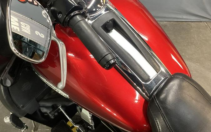 2013 Harley-Davidson® FLHTK - Electra Glide® Ultra Limited
