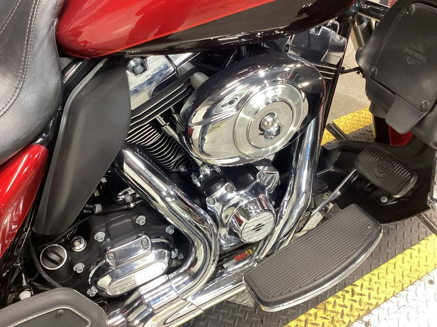 2013 Harley-Davidson® FLHTK - Electra Glide® Ultra Limited