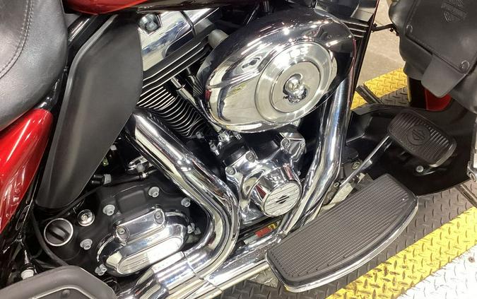 2013 Harley-Davidson® FLHTK - Electra Glide® Ultra Limited