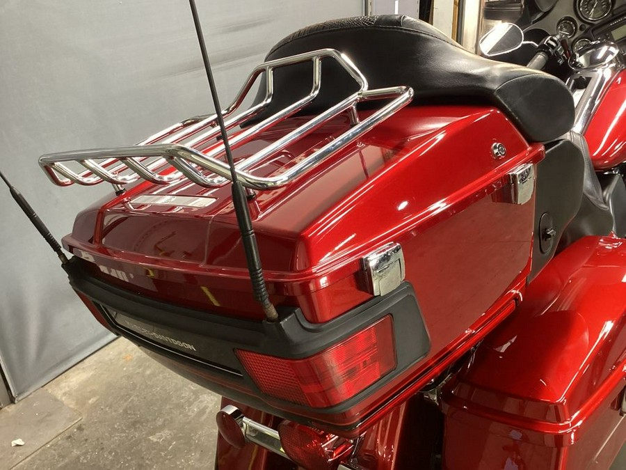 2013 Harley-Davidson® FLHTK - Electra Glide® Ultra Limited