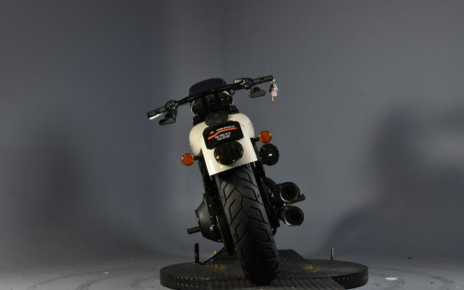 2023 Harley-Davidson Low Rider S