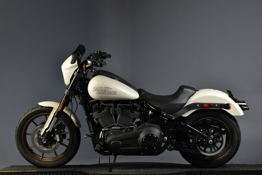 2023 Harley-Davidson Low Rider S