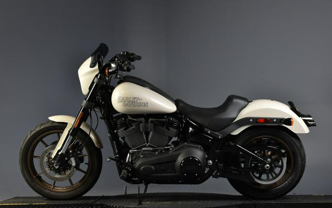 2023 Harley-Davidson Low Rider S