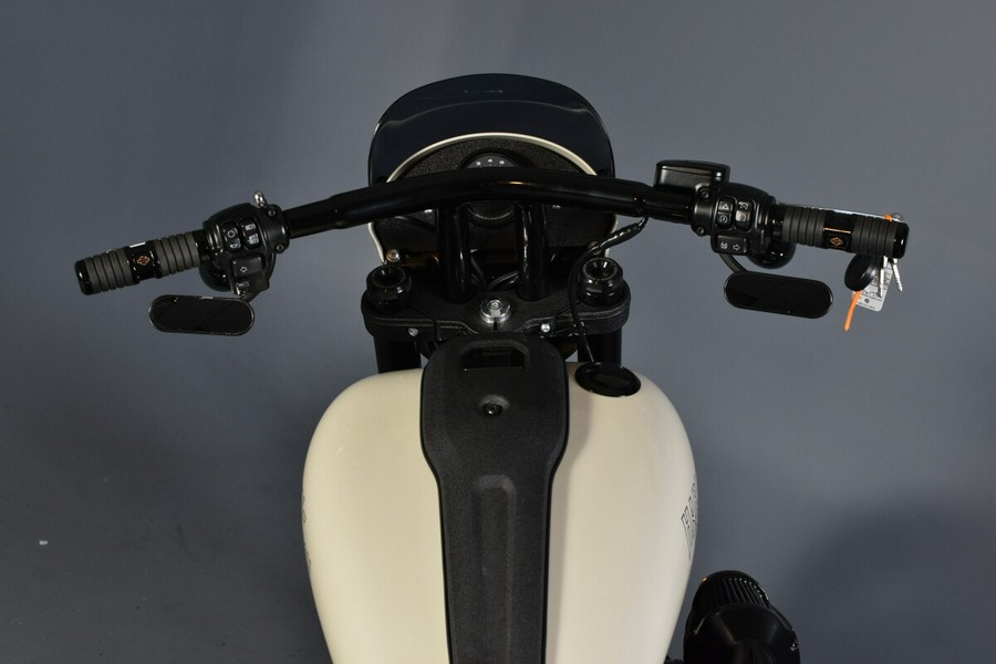 2023 Harley-Davidson Low Rider S