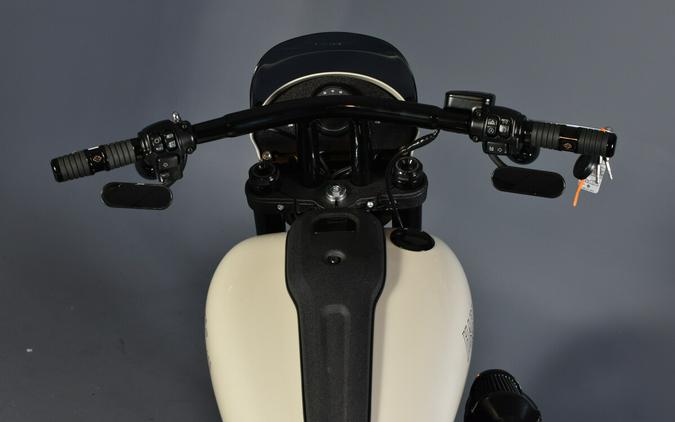 2023 Harley-Davidson Low Rider S