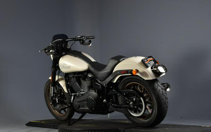 2023 Harley-Davidson Low Rider S