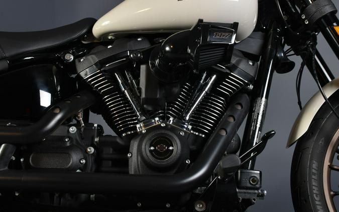 2023 Harley-Davidson Low Rider S