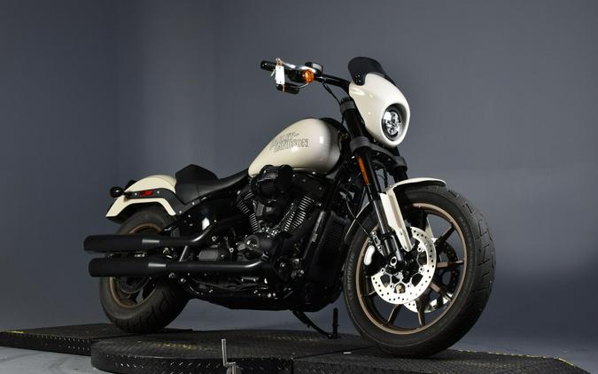 2023 Harley-Davidson Low Rider S