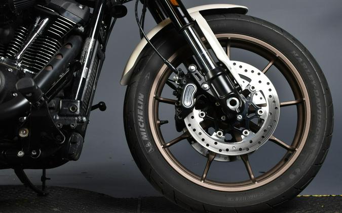 2023 Harley-Davidson Low Rider S