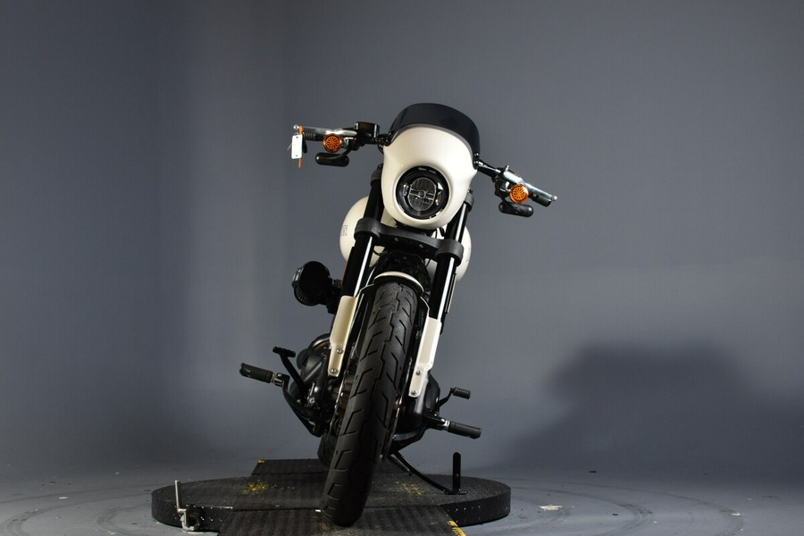 2023 Harley-Davidson Low Rider S