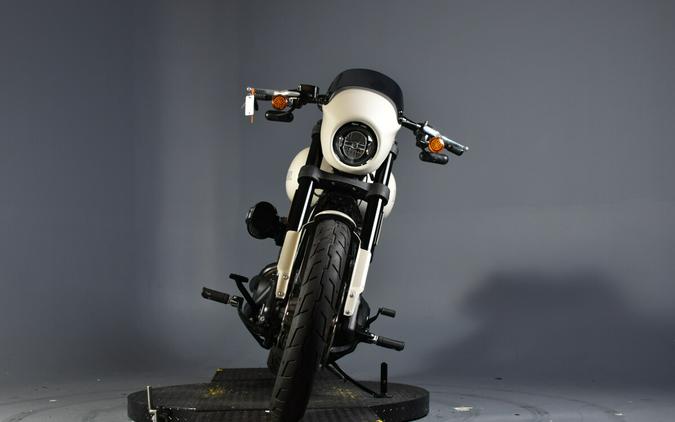 2023 Harley-Davidson Low Rider S