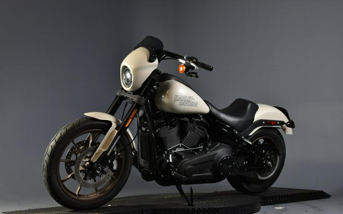 2023 Harley-Davidson Low Rider S