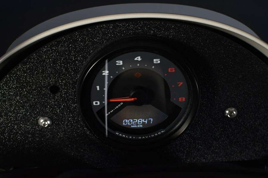 2023 Harley-Davidson Low Rider S