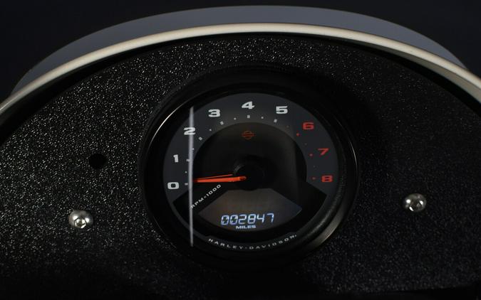 2023 Harley-Davidson Low Rider S