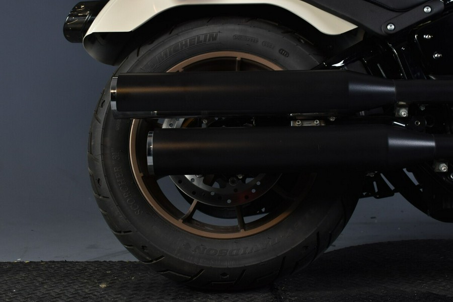 2023 Harley-Davidson Low Rider S