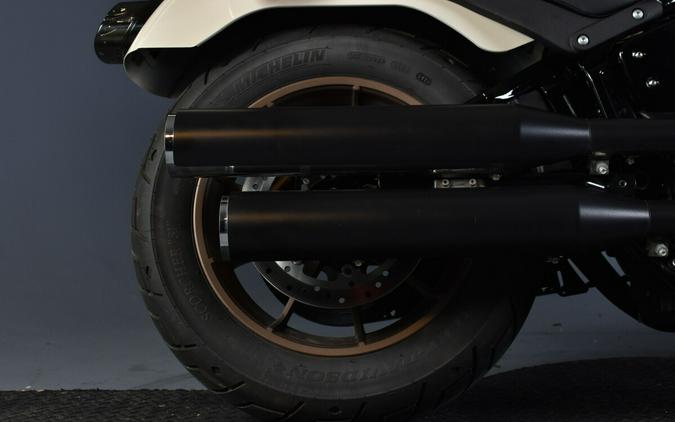 2023 Harley-Davidson Low Rider S