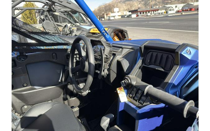 2025 Honda Talon 1000X FOX® Live Valve