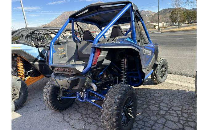 2025 Honda Talon 1000X FOX® Live Valve