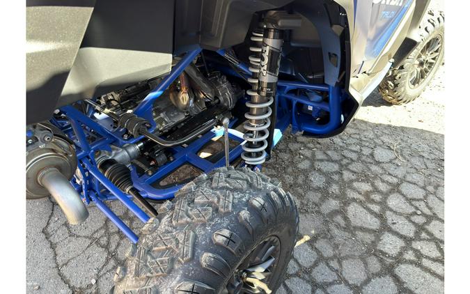 2025 Honda Talon 1000X FOX® Live Valve