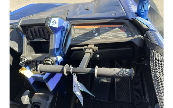 2025 Honda Talon 1000X FOX® Live Valve