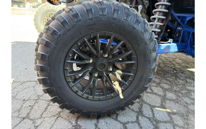 2025 Honda Talon 1000X FOX® Live Valve