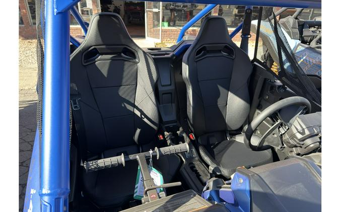 2025 Honda Talon 1000X FOX® Live Valve