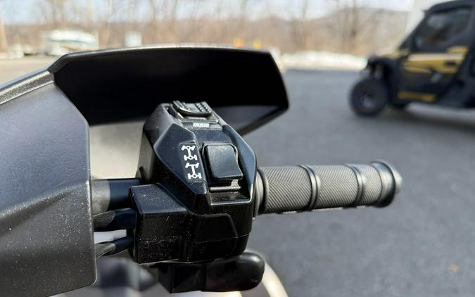 2023 Can-Am Outlander XT 850