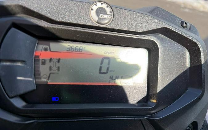 2023 Can-Am Outlander XT 850