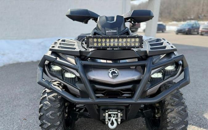 2023 Can-Am Outlander XT 850