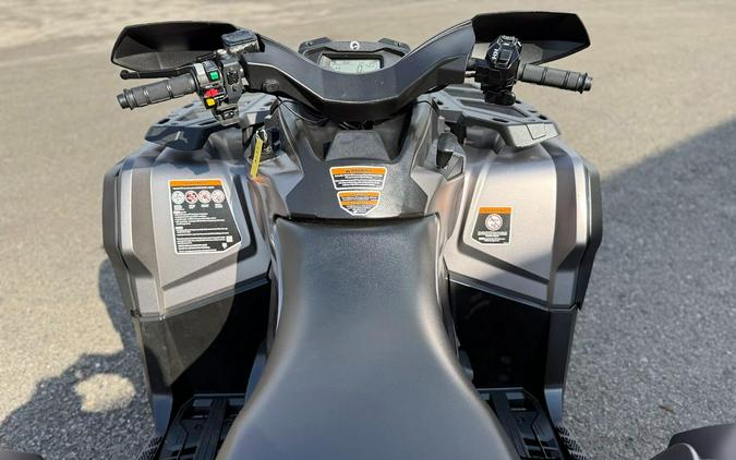 2023 Can-Am Outlander XT 850