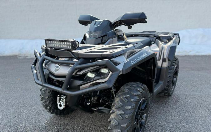 2023 Can-Am Outlander XT 850