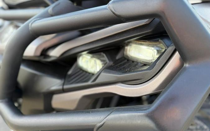 2023 Can-Am Outlander XT 850