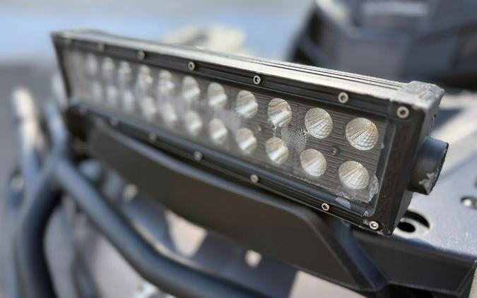 2023 Can-Am Outlander XT 850