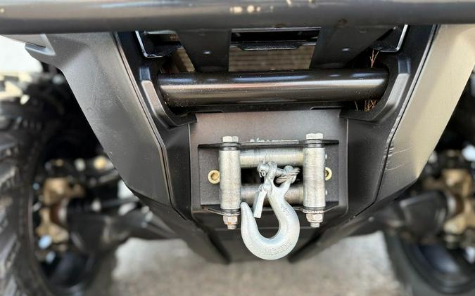 2023 Can-Am Outlander XT 850