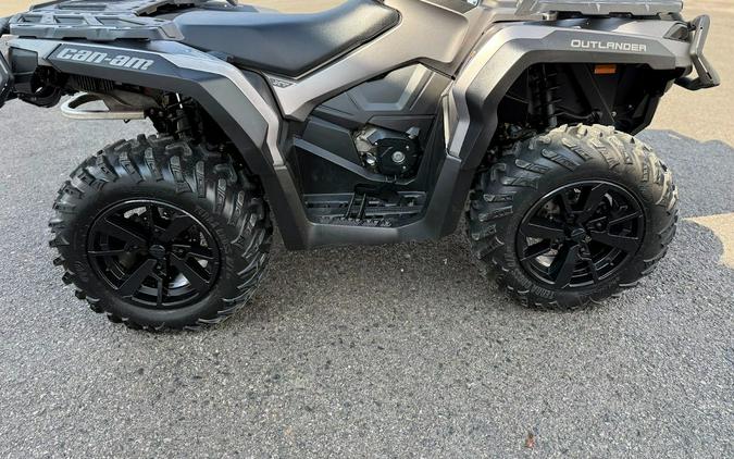 2023 Can-Am Outlander XT 850