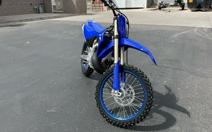 2026 Yamaha YZ250