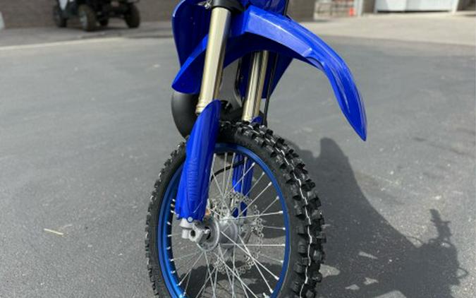 2026 Yamaha YZ250