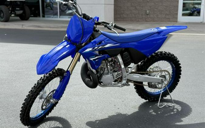 2026 Yamaha YZ250